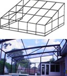 shed poolcage